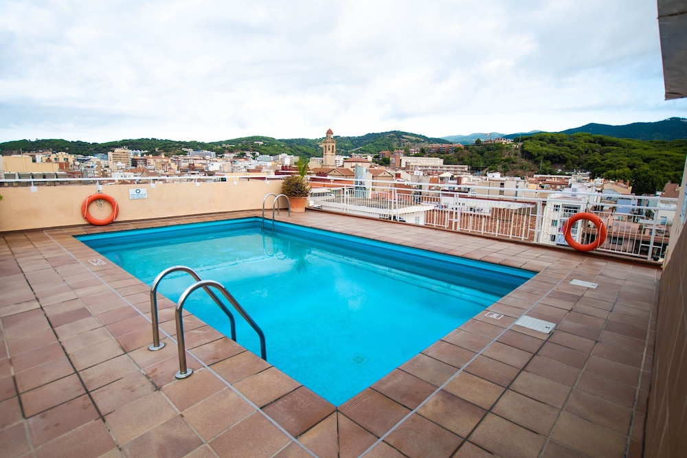 30 Degrees Hotel Espanya 29/38