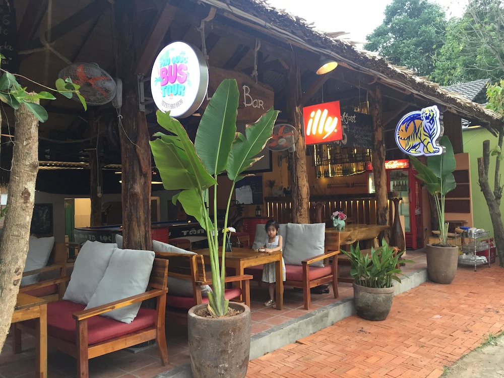 Langchia Hostel & Bar 9/41