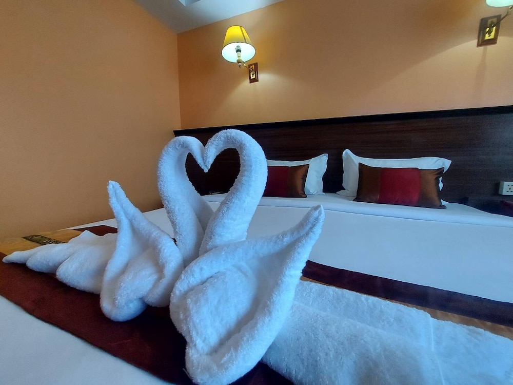 M Hotel Danok 34/61