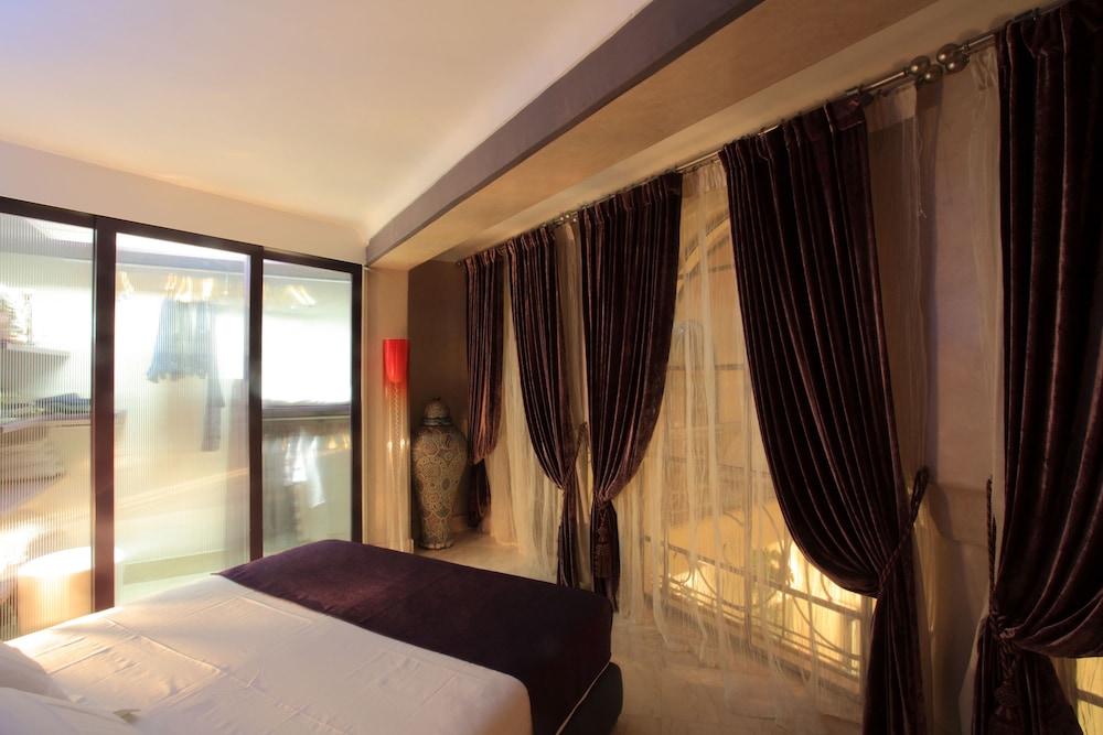 Riad Infinity Sea 27/74