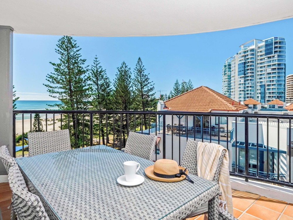 Mantra Coolangatta Beach 49/63