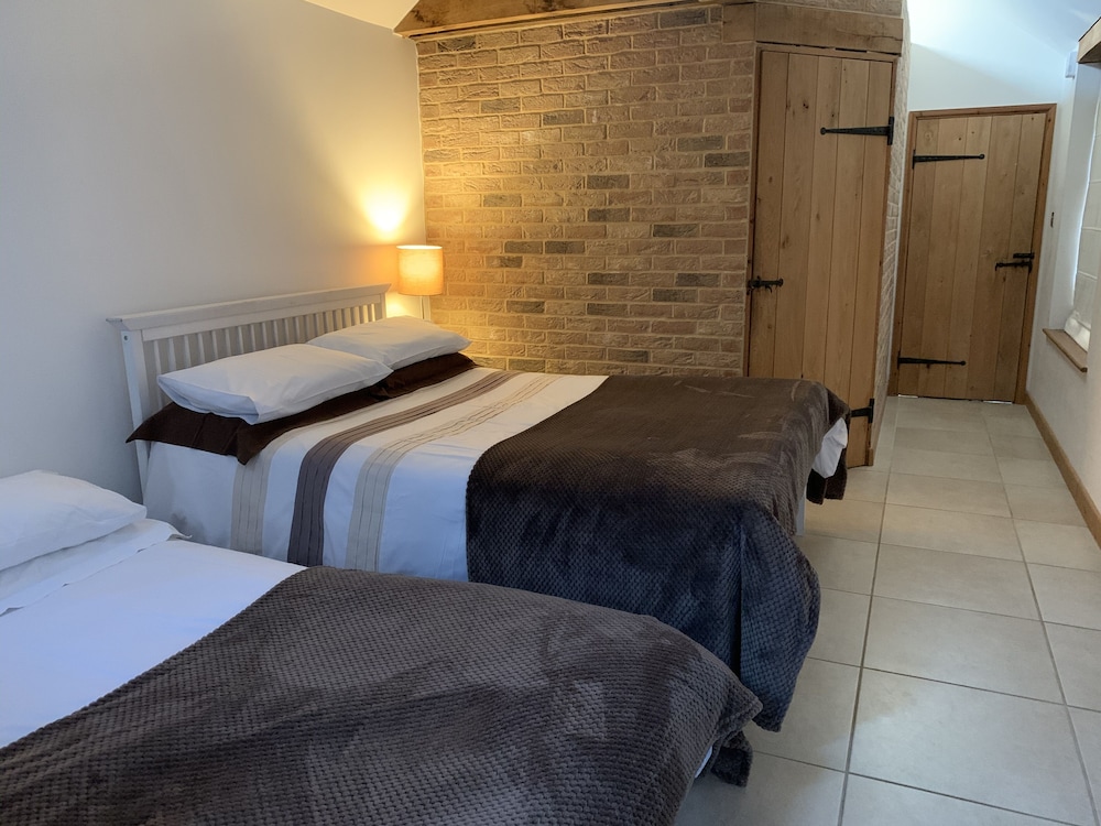 Appletree Cottages 14/33