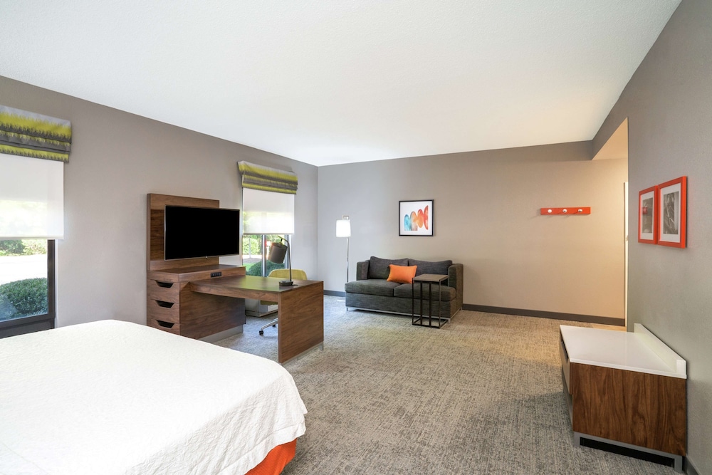 Hampton Inn And Suites Opelika I 85 Auburn Area 17/43