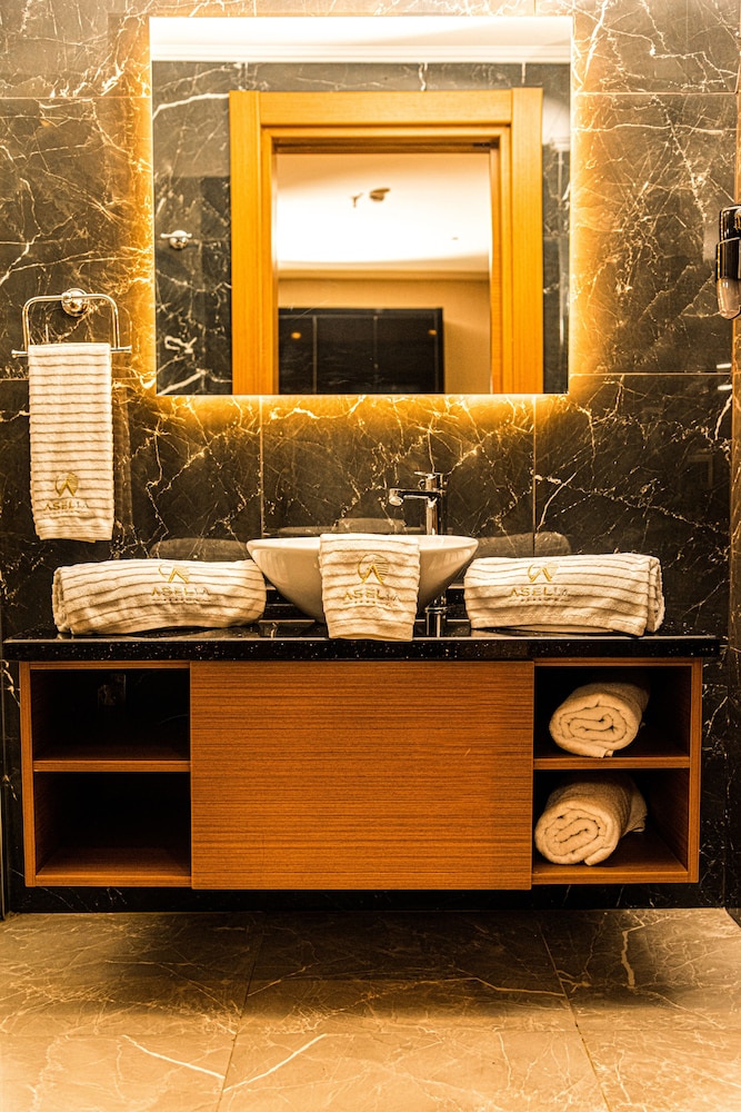 Aselia Hotel Trabzon 8/38