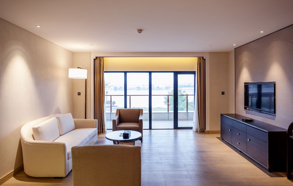 Radisson Blu Hotel Wuhan ETD Zone 13/31