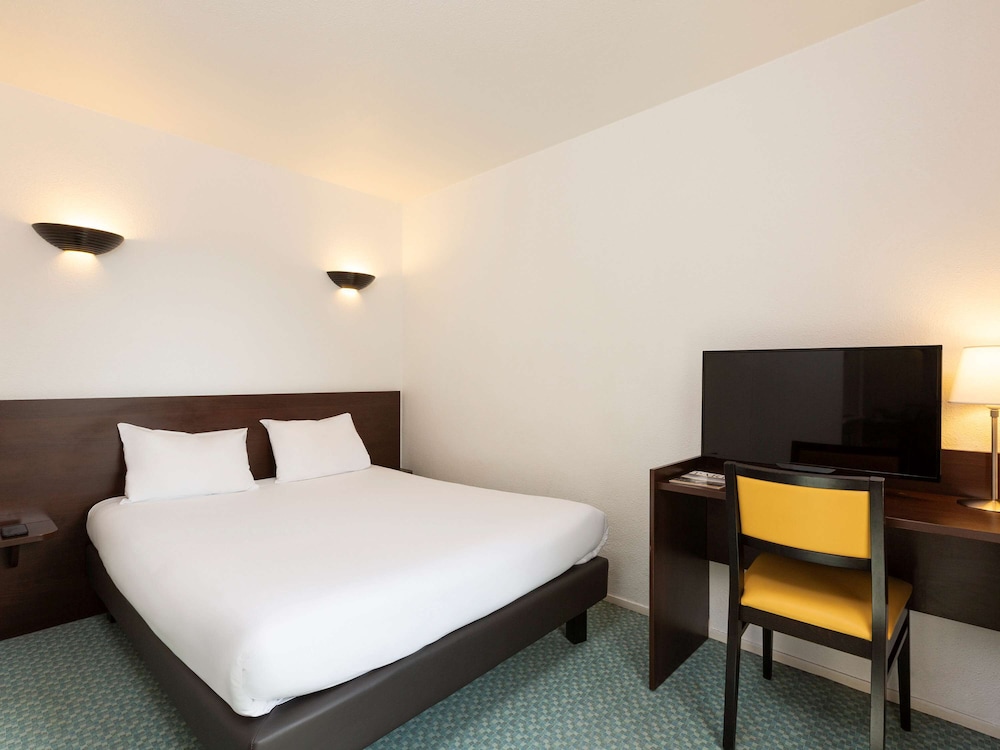 Aparthotel Adagio Access la Defense Leonardo da Vinci 7/71