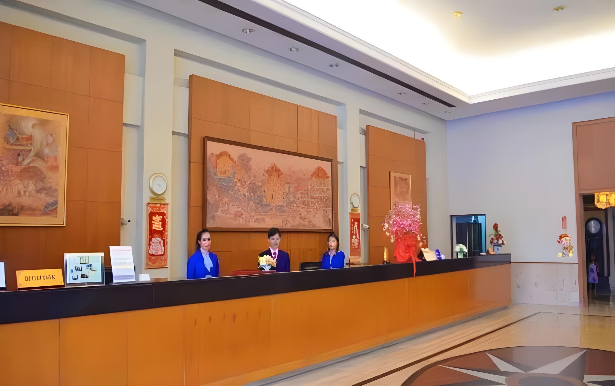 Grand Plaza Hotel Hat Yai 9/50