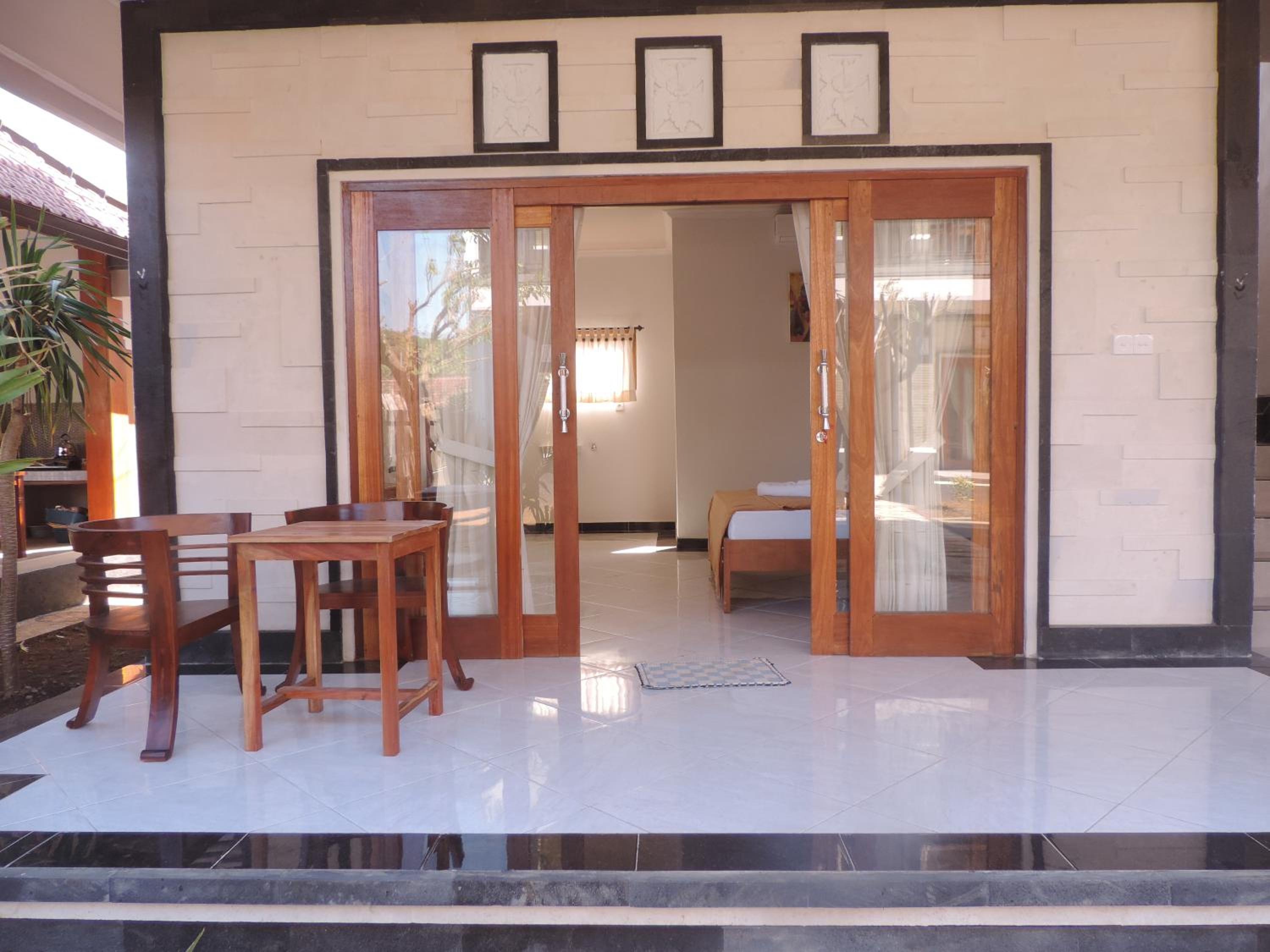 Pakels Bali Villas 21/33