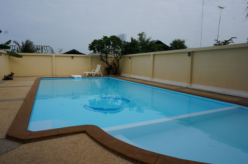 Iyara Hua Hin Lodge 30/47