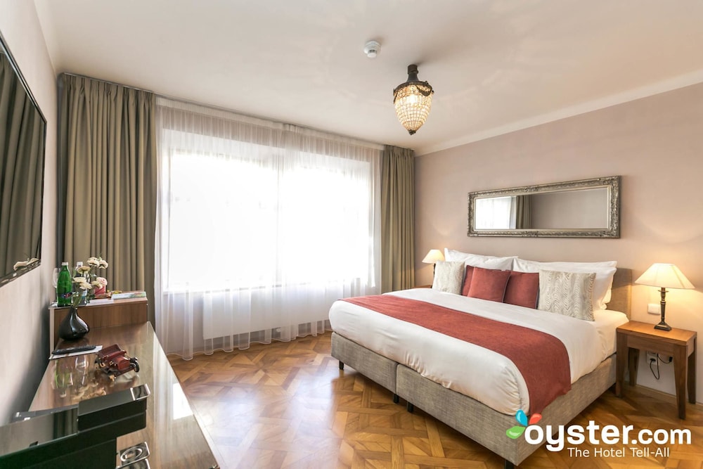 Hotel Golden Key Prague 13/79