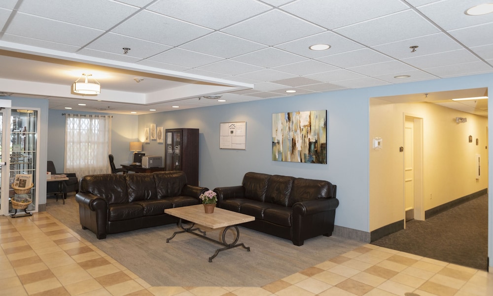 MainStay Suites Dover, DE 22/40