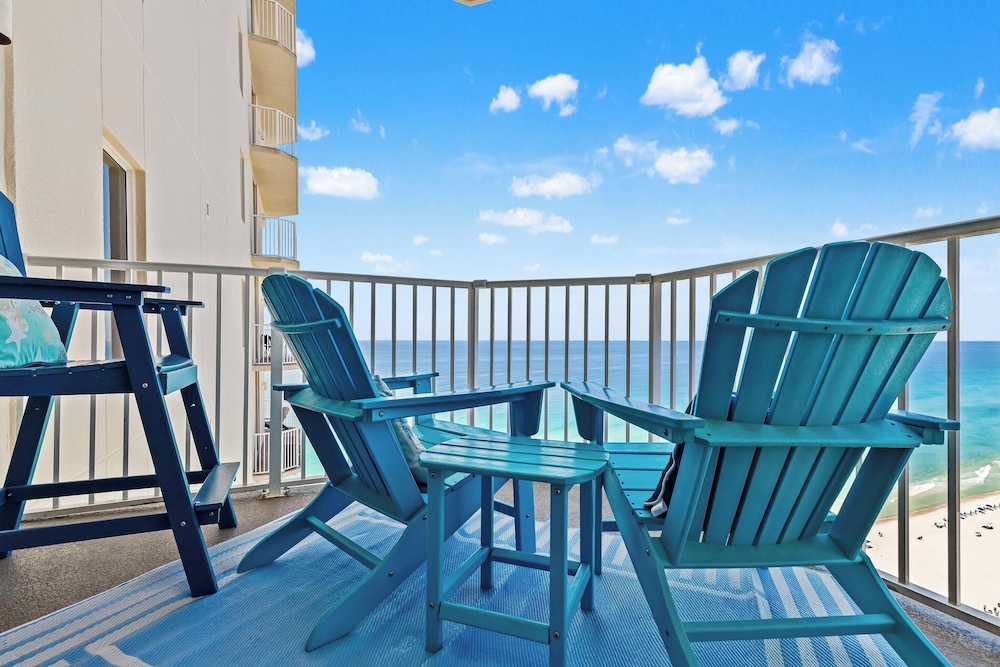 Tidewater Beach Resort By Panhandle Getaways 47/78