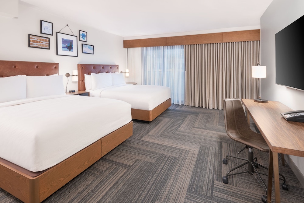 Four Points by Sheraton Spartanburg 13/39