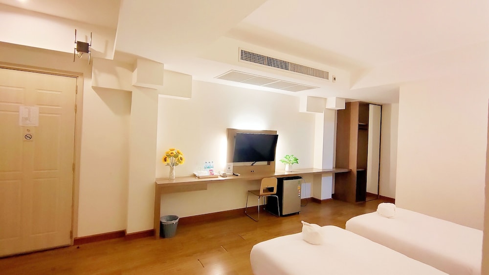 View Dee BKK Airport Residence 22/35