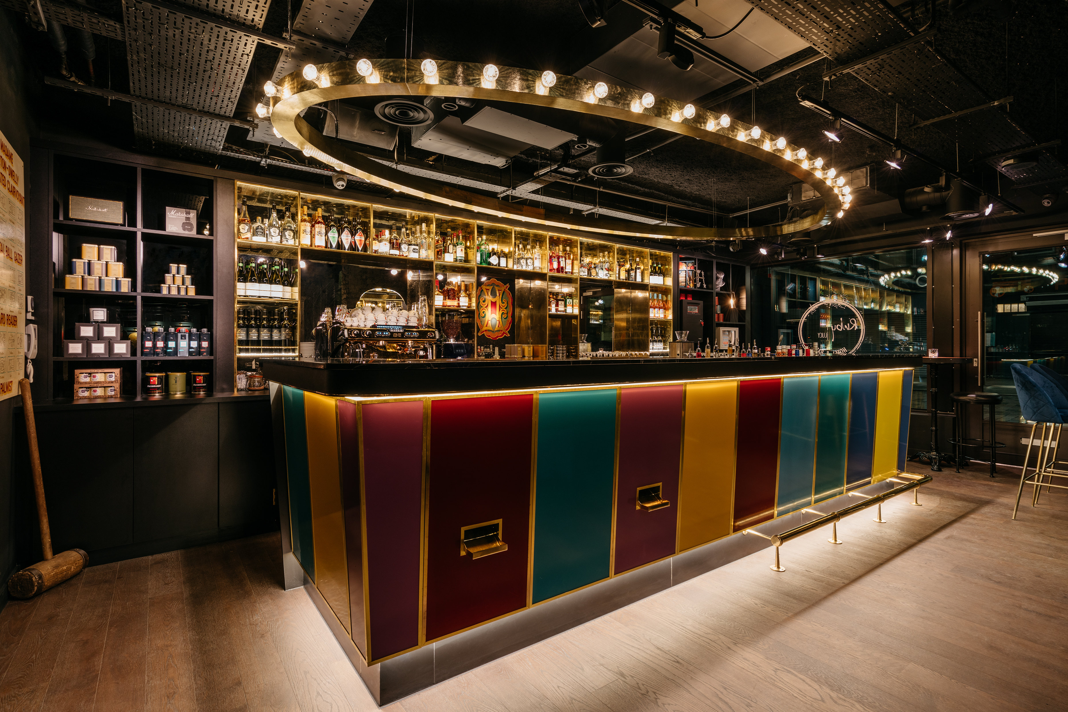 Ruby Lucy Hotel London 4/56