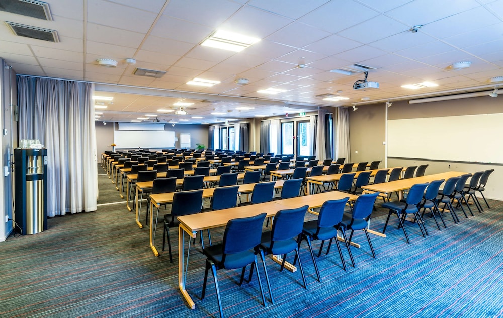 Scandic Gavle Vast 56/66