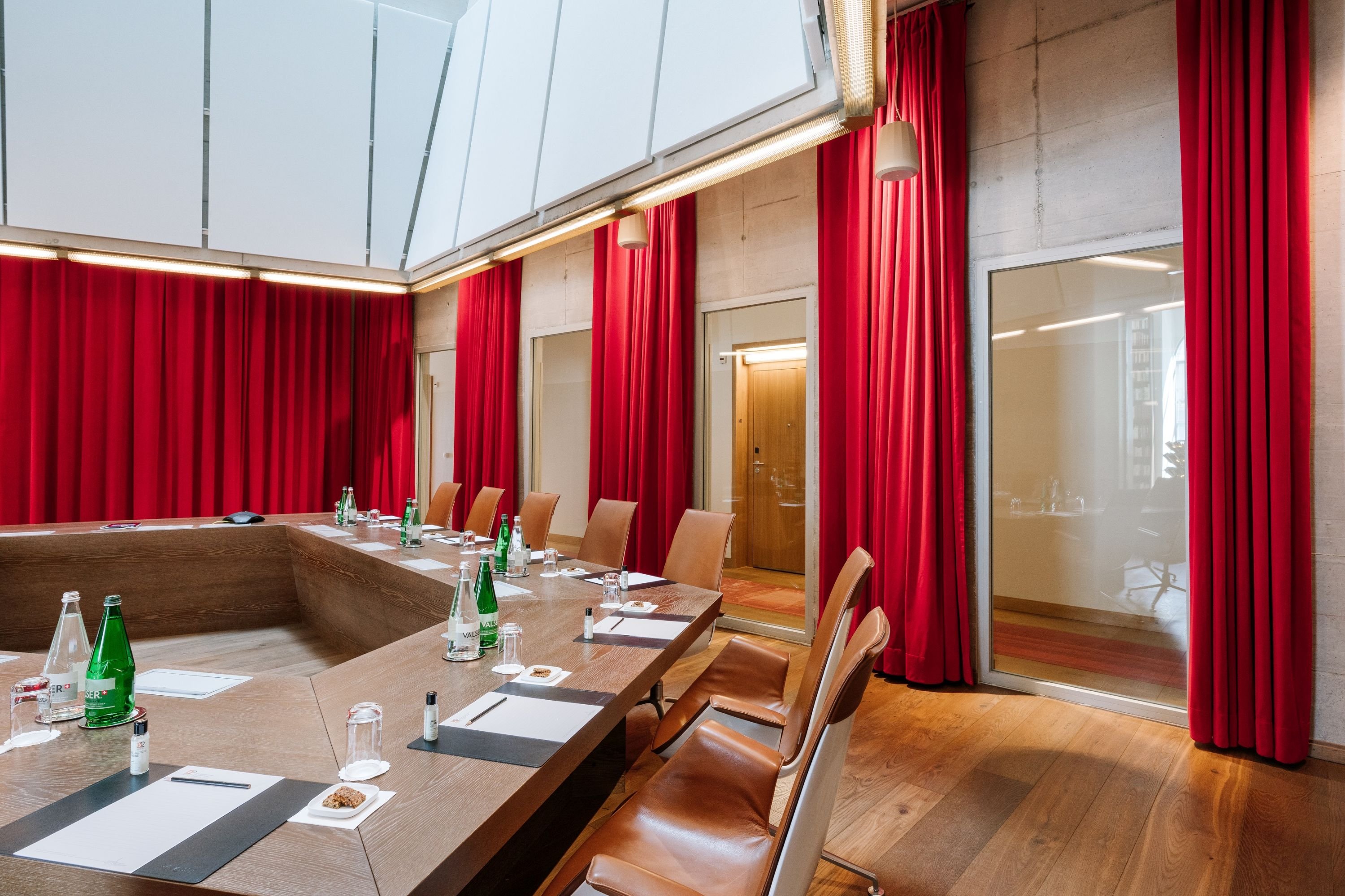 B2 Hotel Zürich 30/35