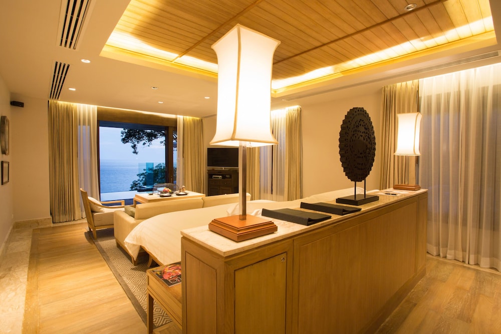 Trisara Villas & Residences Phuket 9/80
