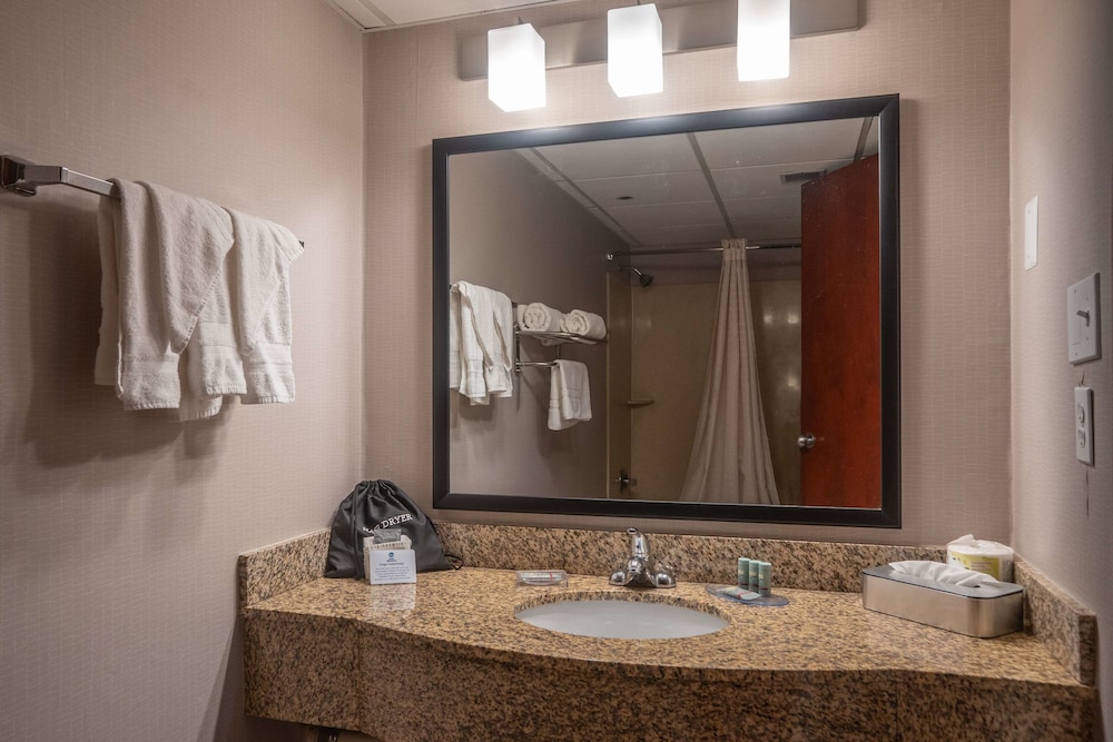 Best Western Hunt's Landing Hotel Matamoras/Milford 44/96
