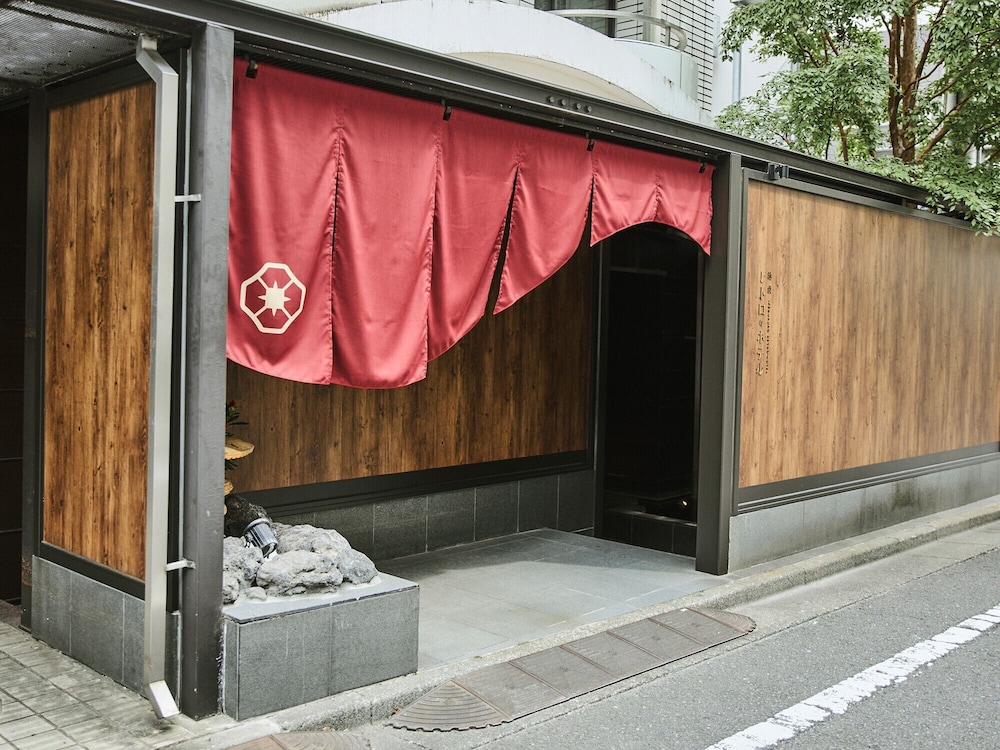 HOTEL AROMA - Adults Only 28/38