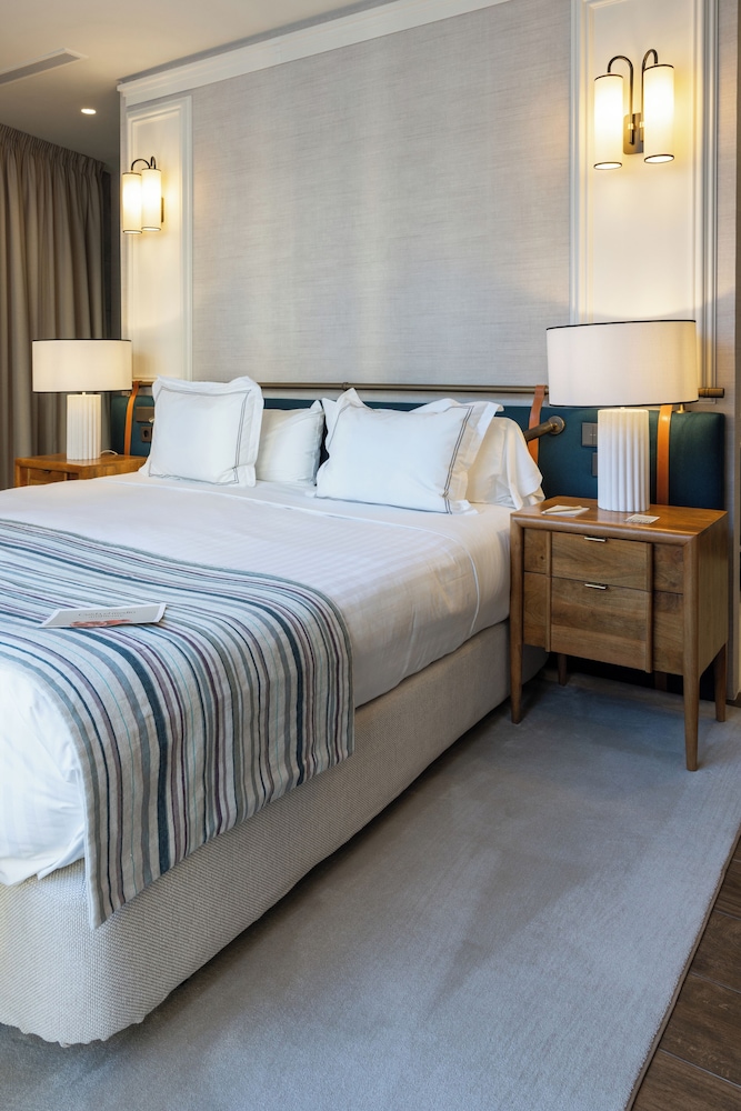 Dreamer, Triple, King and Twin Beds، Hospes Palacio de los Patos 2/2