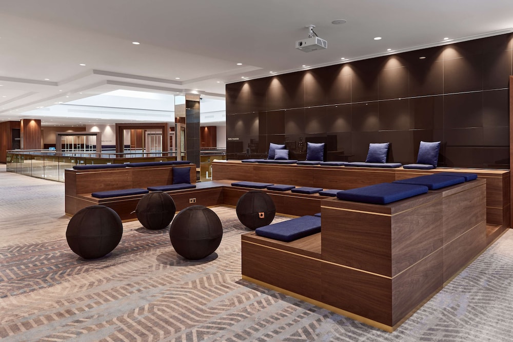 ヒルトン・ウィーン・パーク 写真5