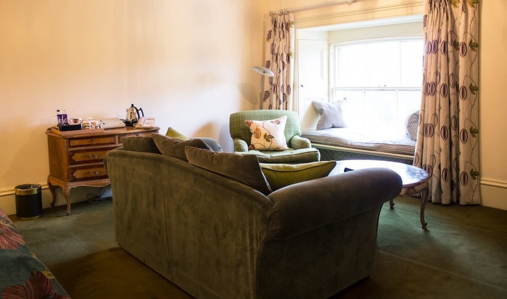 The Ickworth Hotel 24/54