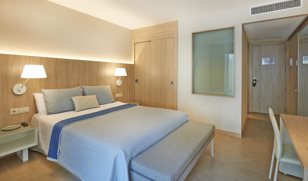 Hotel Omnium 12/50