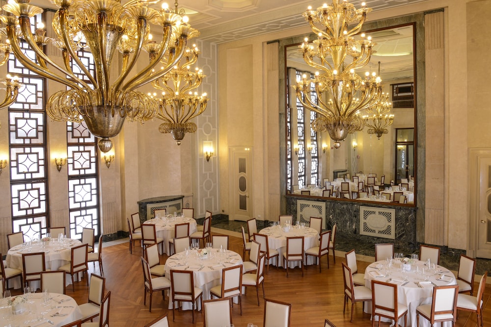 Vittoria Hotel 62/75