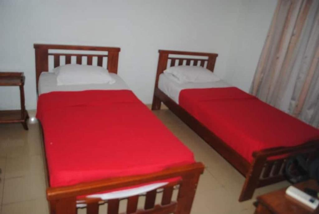 Sri Cemerlang Lodge 6/16