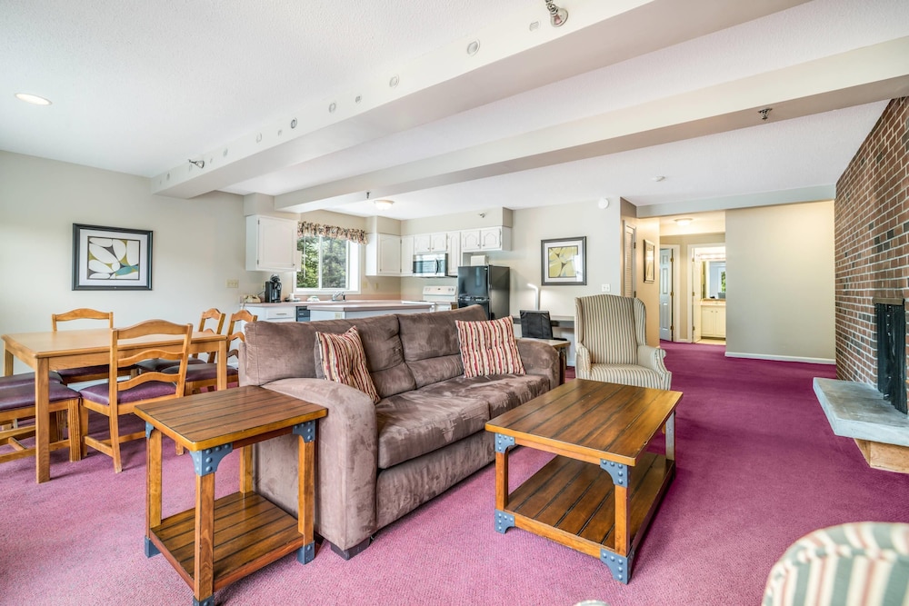 The Valley Inn, an Ascend Collection Hotel 43/63