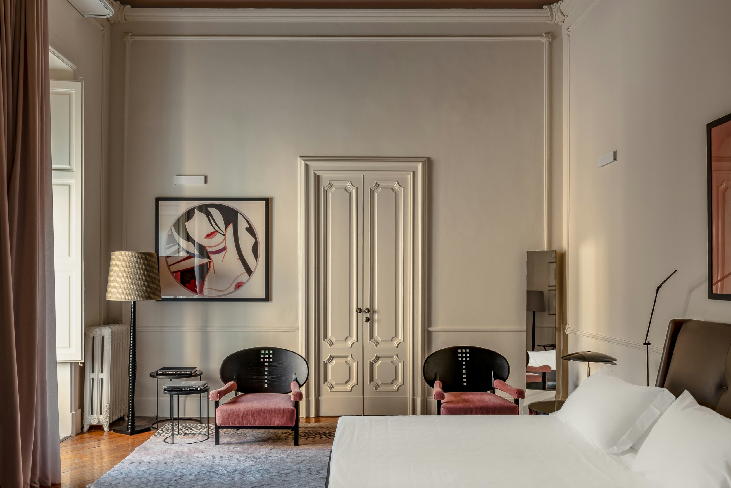 Palazzo Bozzi Corso By La Fiermontina 12/24