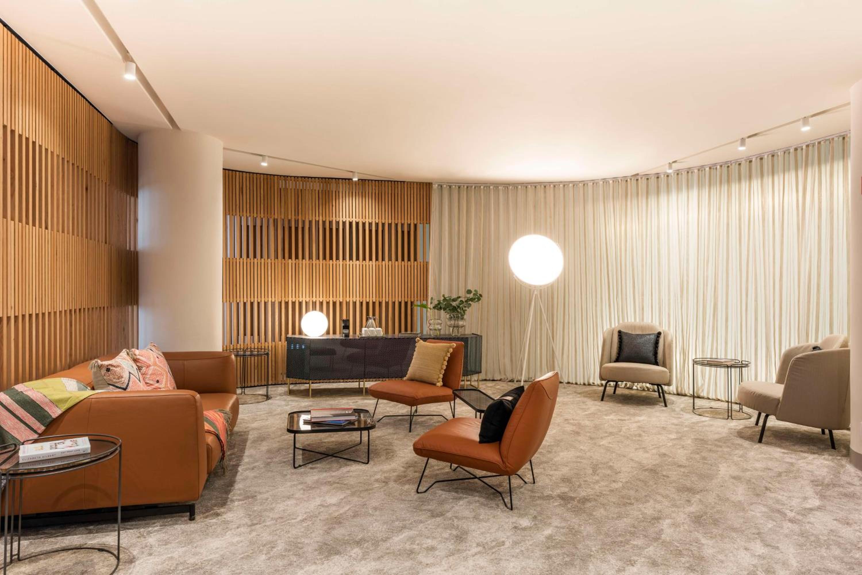 Wyndham Grand Mexico City 30/50