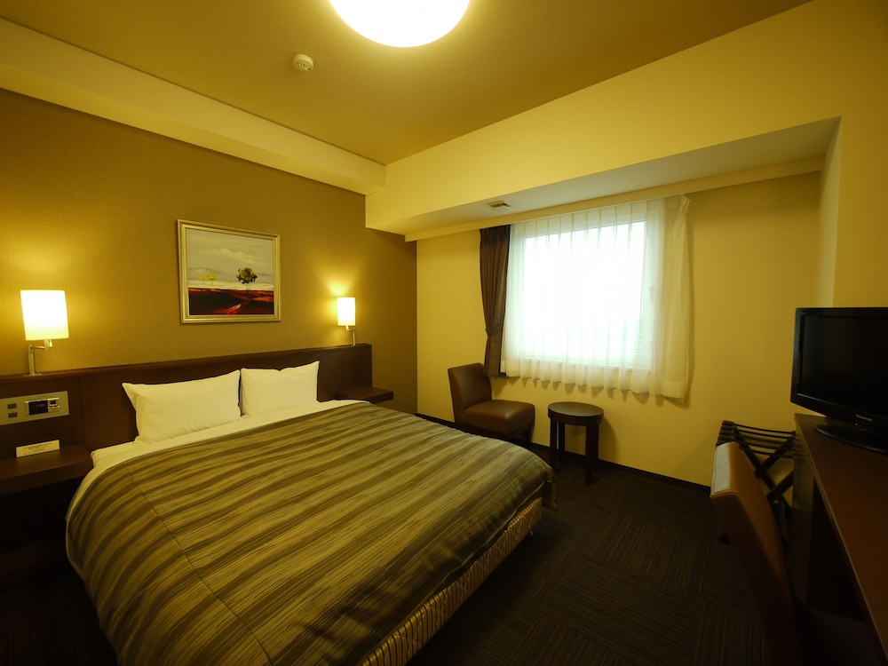 Hotel Route-Inn Uozu 15/56