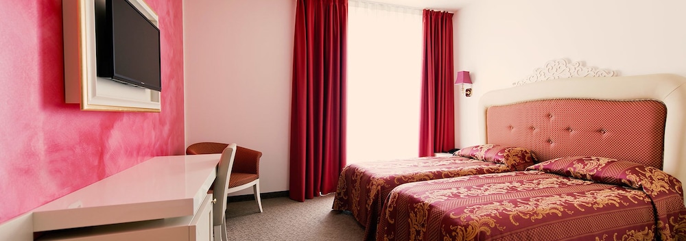 Palace Hotel la Conchiglia D Oro 19/76