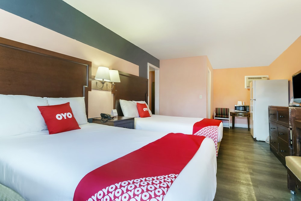 OYO Hotel Myrtle Beach Kings Hwy photo4