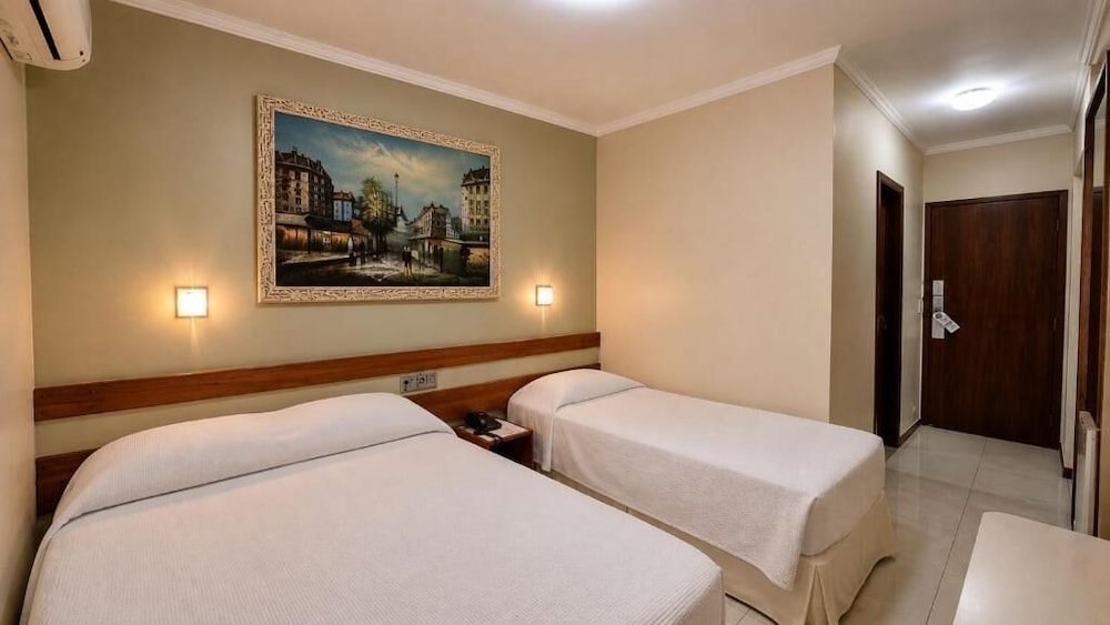 Cedro Hotel 19/68