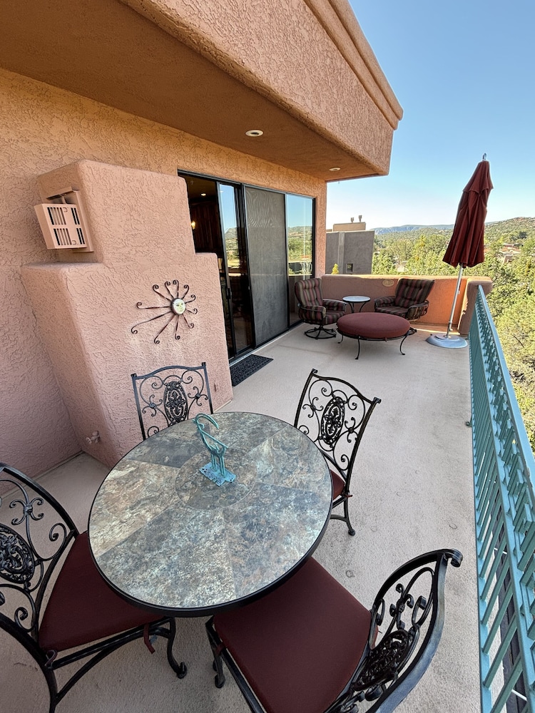 Casa Sedona Inn - Adults Only photo2