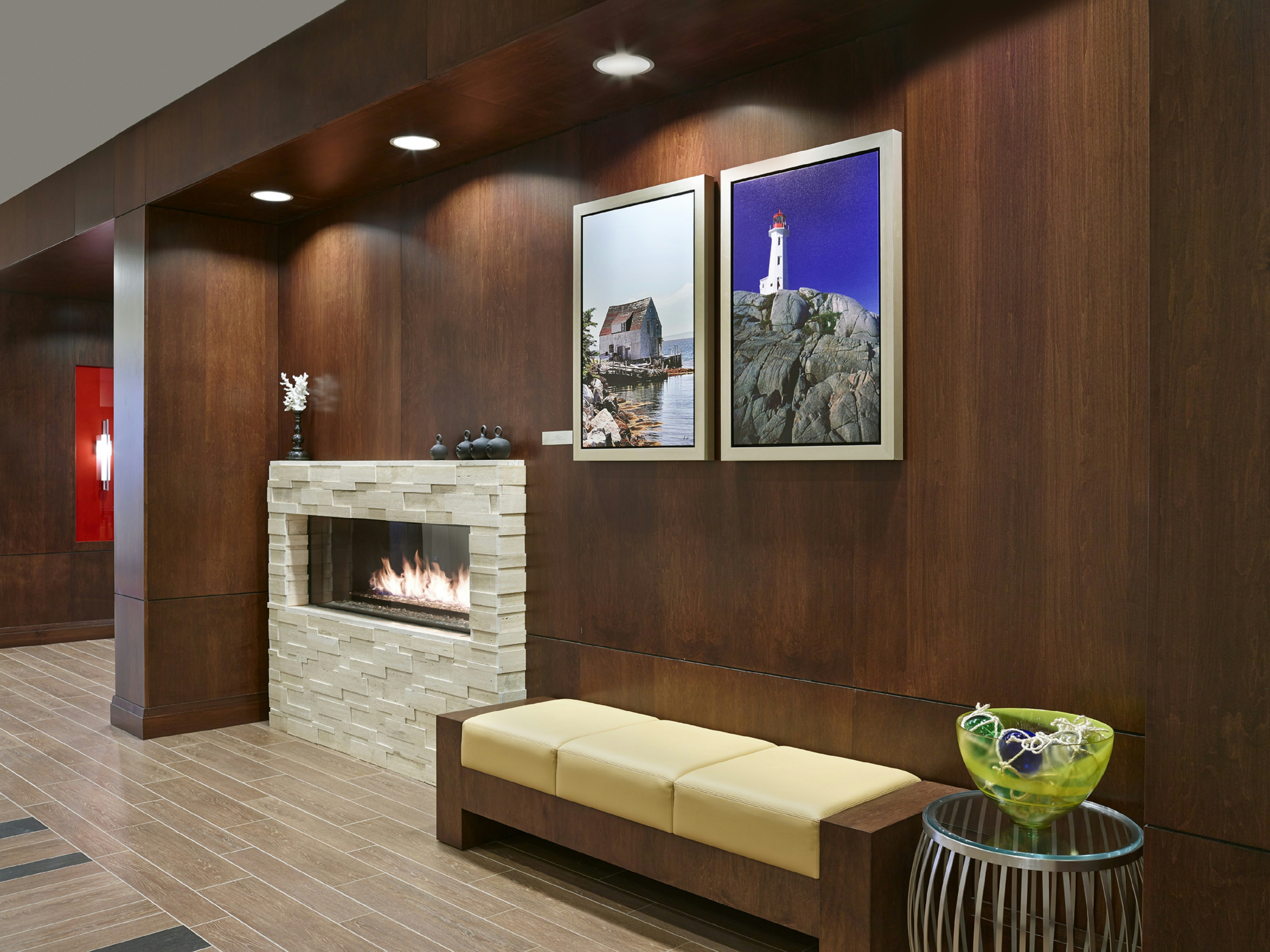HAMPTON INN BY HILTON HALIFAX DOWNTOWN 6/54