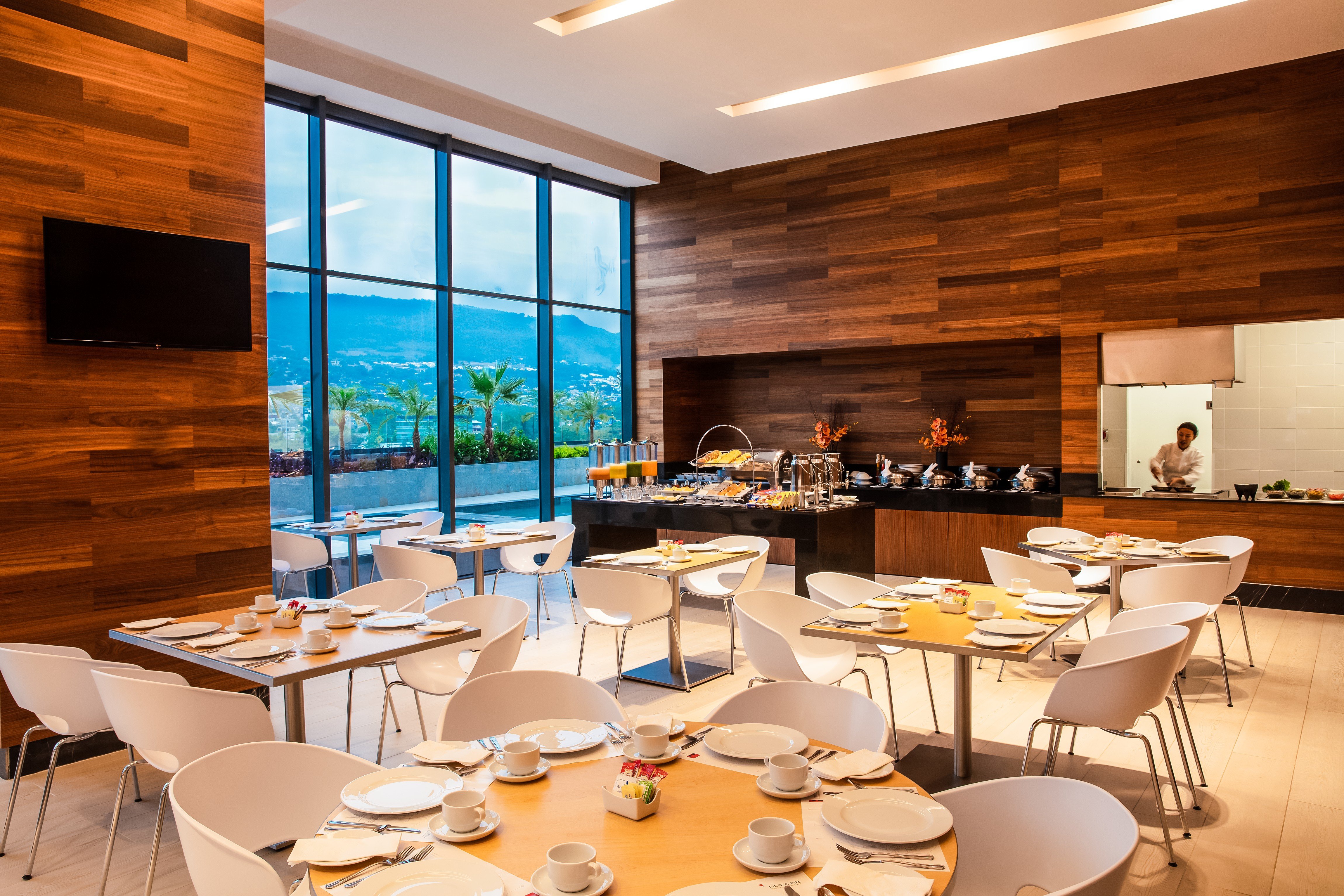 Fiesta Inn Tuxtla Fashion Mall 51/57