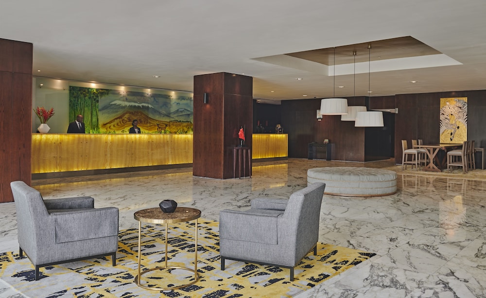 Hyatt Regency Dar Es Salaam - The Kilimanjaro 37/74