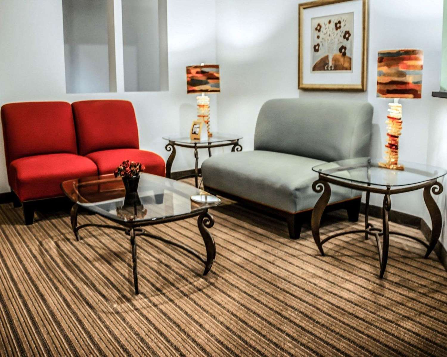 Sleep Inn Fredericksburg North 23/29