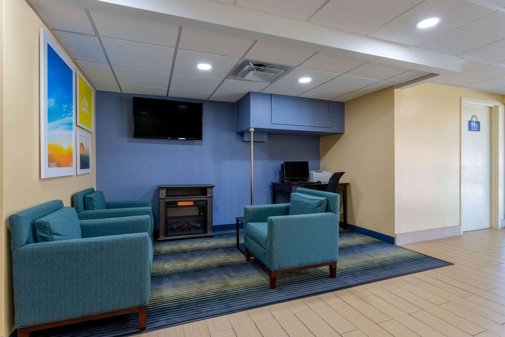 Days Inn by Wyndham Augusta 17/22