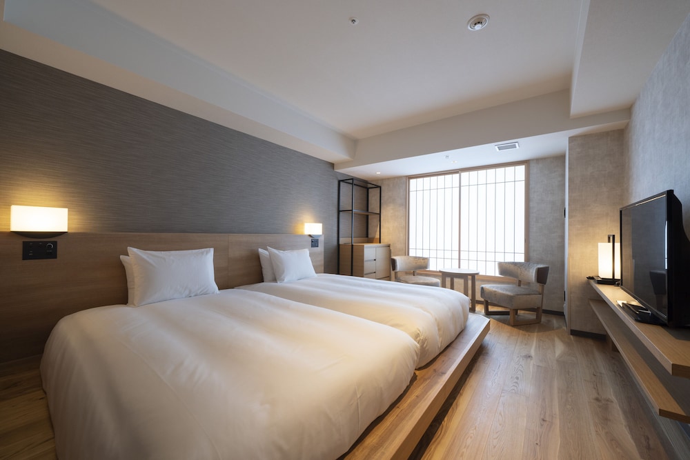 Umekoji Potel KYOTO 8/50