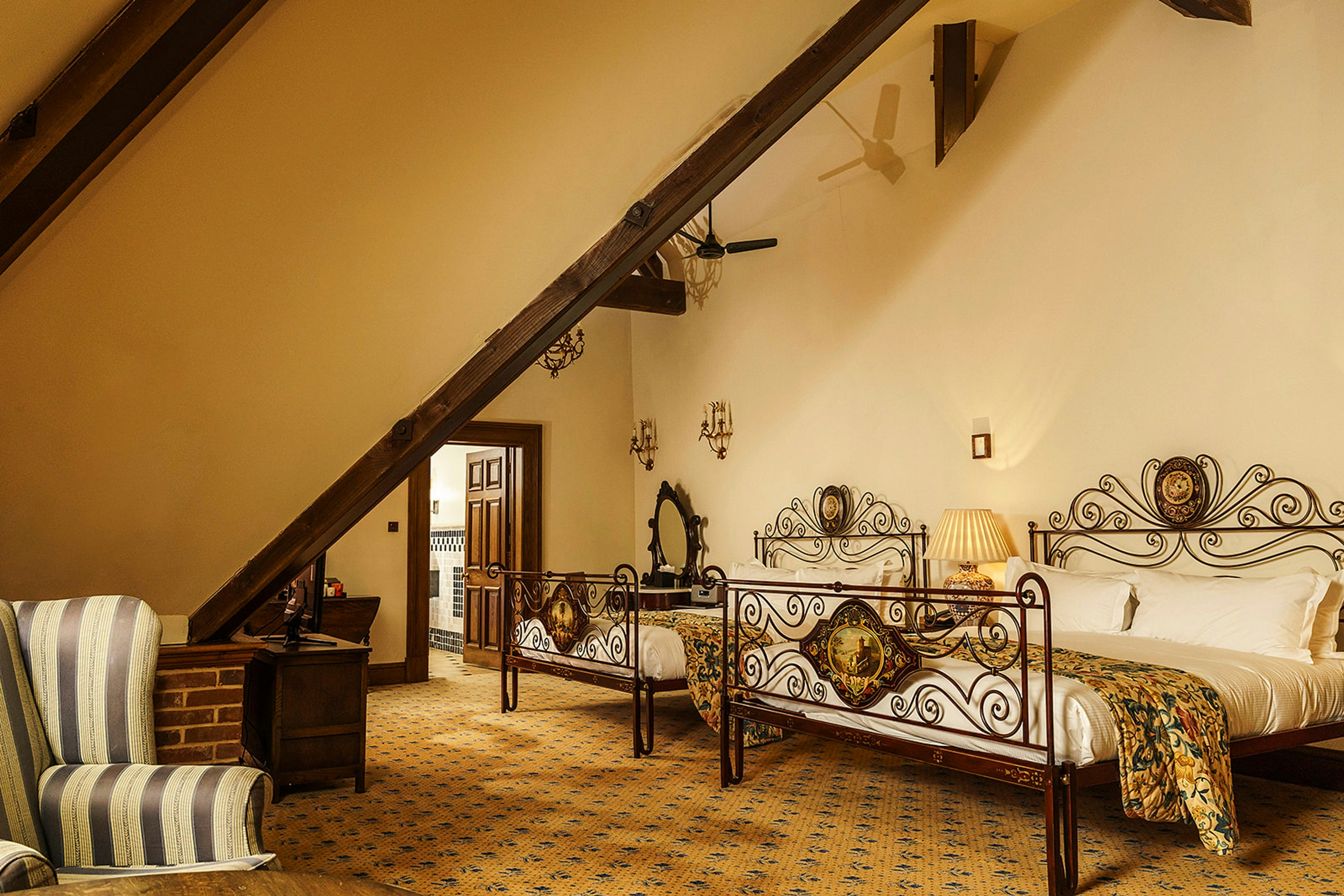 Lainston House Hotel 25/41