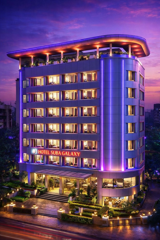 Suba Galaxy in MUMBAI
