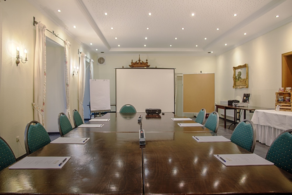 Hotel Landhaus Goddertzhof 39/50