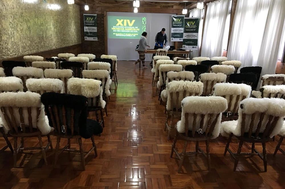 Fazenda Pampas Canela Hotel 18/30