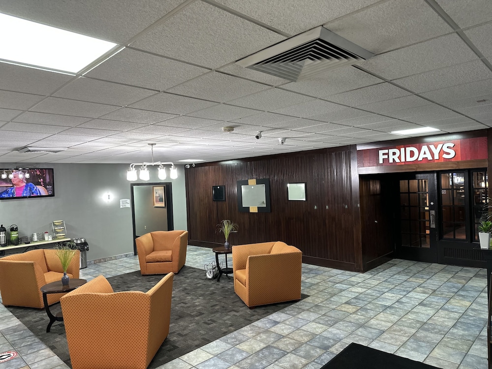 Wilkes Barre Inn And Suites 34/50