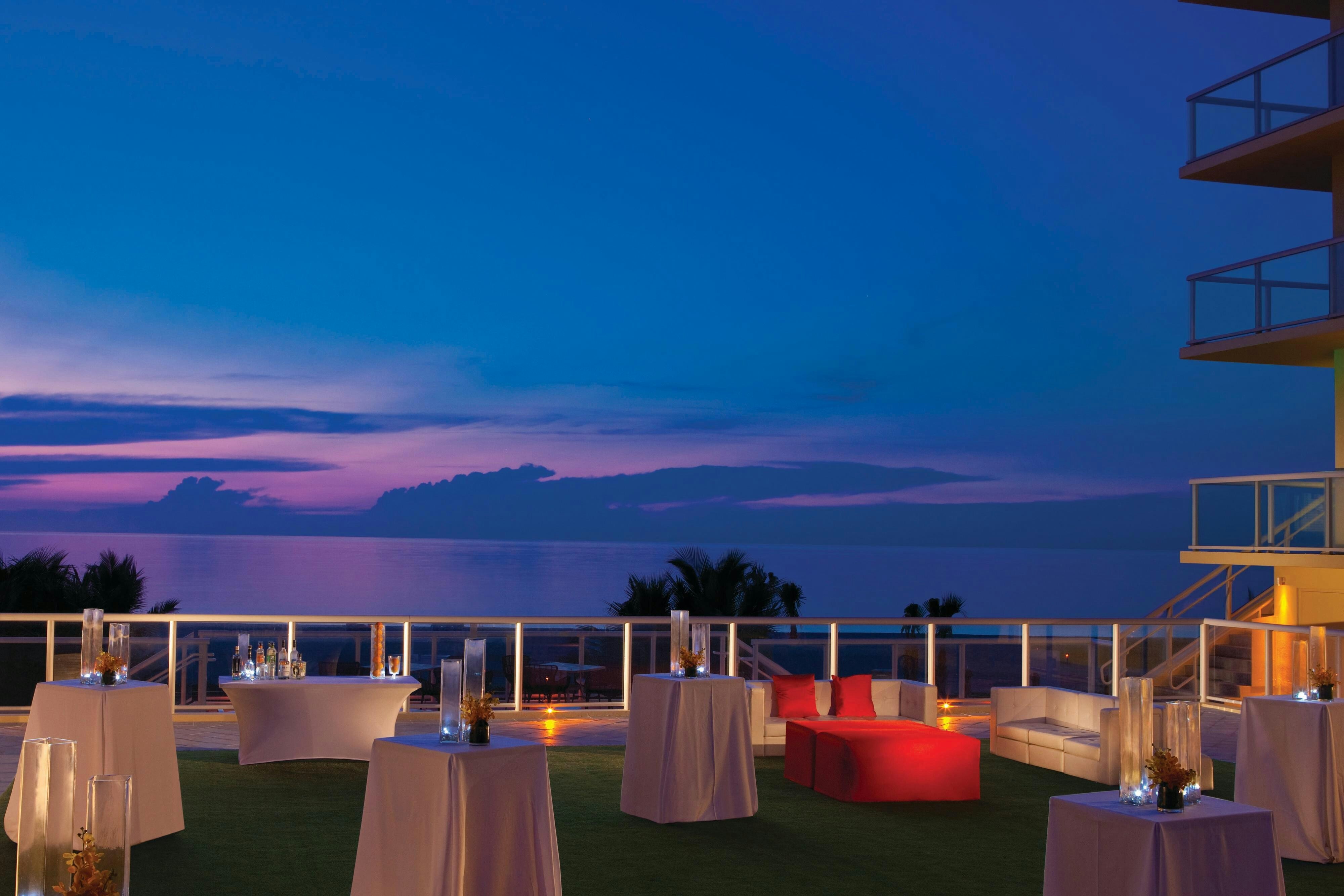 Fort Lauderdale Marriott Pompano Beach Resort and Spa 44/46